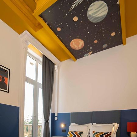 Maria Luisa By Introvert Hotels Sofia Exterior photo