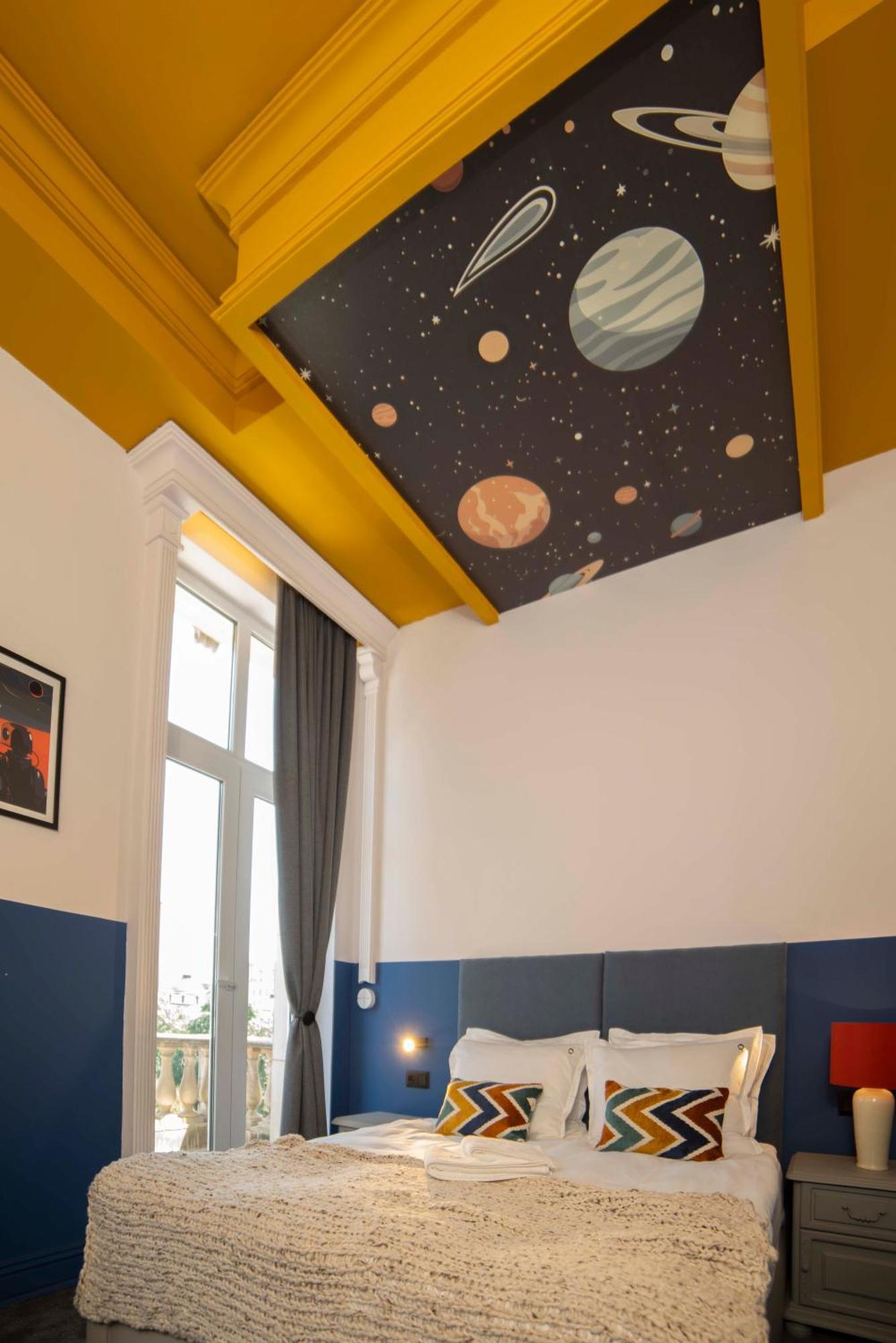 Maria Luisa By Introvert Hotels Sofia Exterior photo
